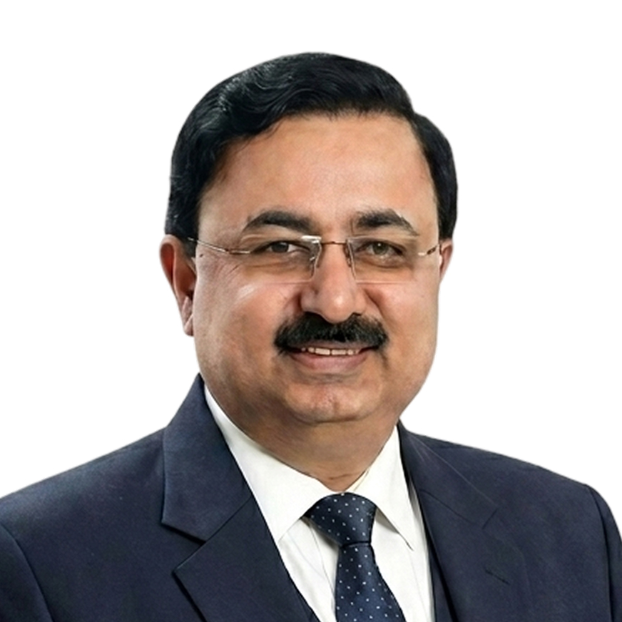 Dr. Naveen Malhotra
